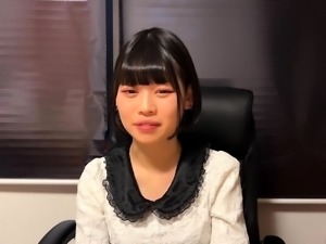 Amateur Asian Webcam Strip Masturbation