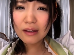 Amateur asian cocksucker teen