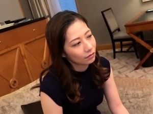 Japanese Asian Pussy Licked Fingered and
