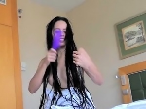Wake-up and fuck