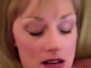 Double The Cocks For Horny Amateur!