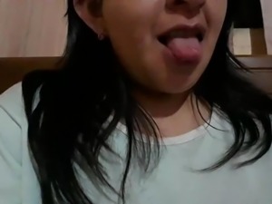 Webcam Big Ass big tits milf hairy pussy masturbate and tease