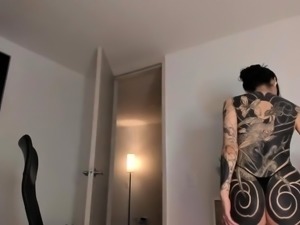Cute blonde amateur webcam teen masturbating
