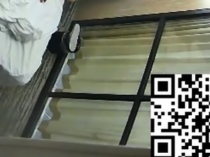 Real Homemade Amateur Hidden Cam 1