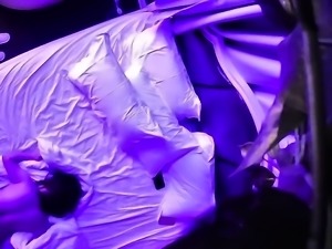 Amateur Hidden Cams Reveal Cock Riding Hoes