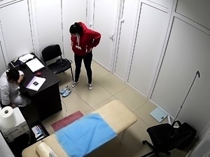 Real Homemade Amateur Hidden Cam 1