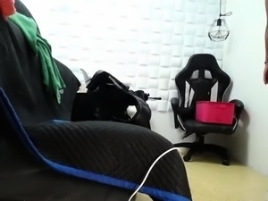 Amateur Hidden Cams Reveal Cock Riding Hoes