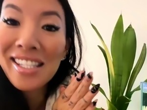Asian Amateur Webcam Porn Video