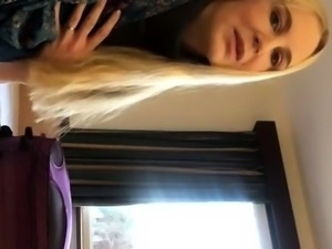 Kinky Erotic Milf In Amazing Foot Fetish Play