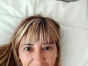 Close up with Kyoka Ishiguros fuck holes getting toyed