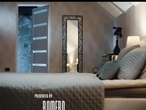 Vored Amirah Adara And Bunny Brownie Sleep Paralysis FETiSH