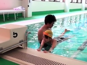Asian japanese amateur