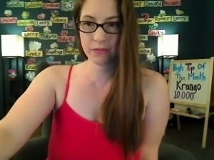 SEXY BIG BOOBS BLONDE ANAL MASTURBATION