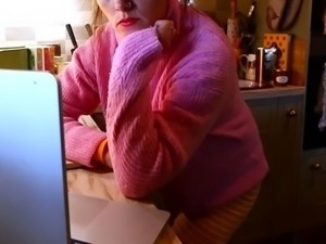 Sydney Harwin - When Mommy Wants You Back