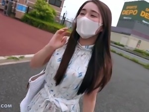 Amateur Asian Japanese Anal Creampie