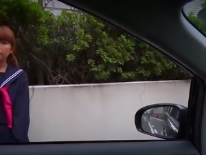 Getting Picked and Fucked