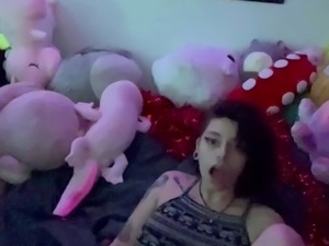 Webcam milf with breast milk live hardcore masturbate