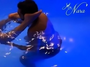 Mistress Nara Neveu - Fetish Couple Summer Vacation