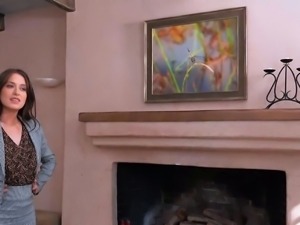 Teasing edged handjob blowjob cumshot compilation pov part 2