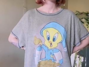 Amateur Webcam Teen Masturbates And Teases