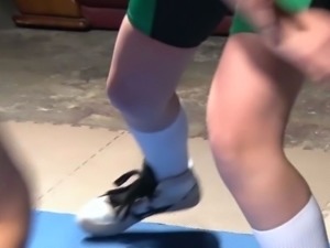 Hardcore Asian Japanese Orgy Session