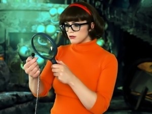 Busty milf horny solo toy time