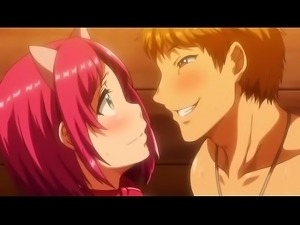 Anime Hentai Sex Ass - Hentai-sex Tubes